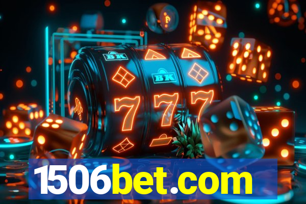 1506bet.com