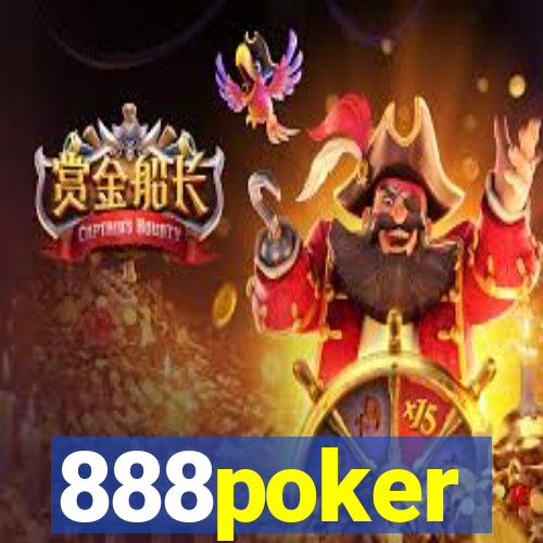 888poker