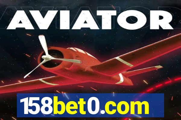 158bet0.com