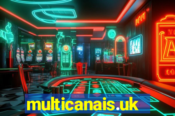 multicanais.uk