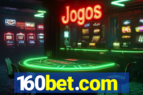 160bet.com