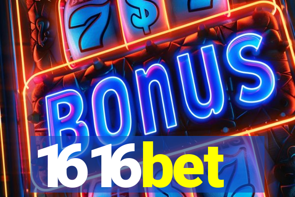 1616bet