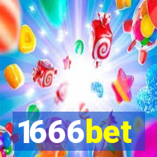 1666bet
