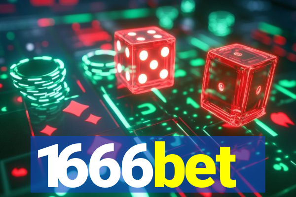 1666bet