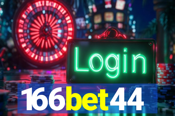 166bet44