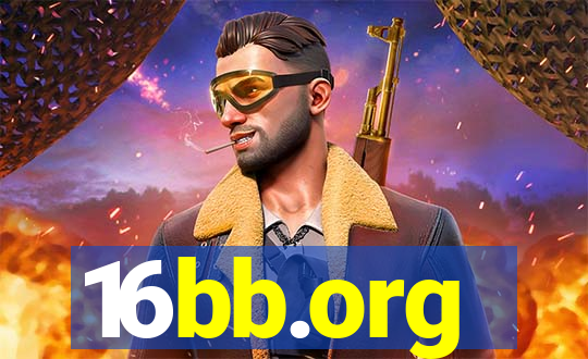 16bb.org
