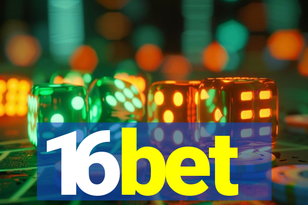 16bet