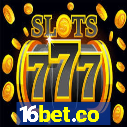 16bet.co
