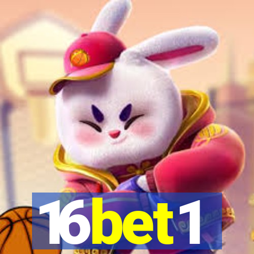 16bet1