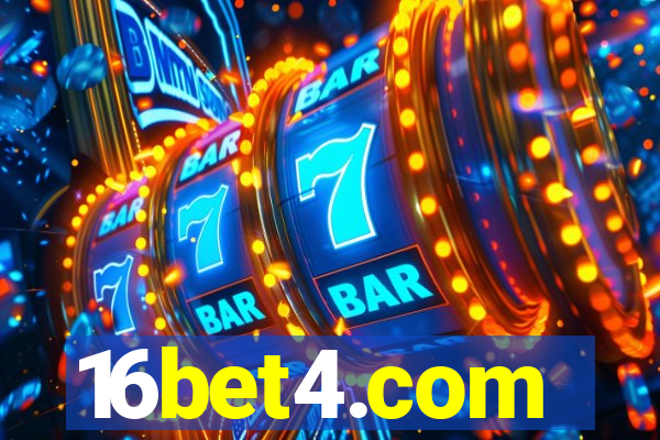 16bet4.com