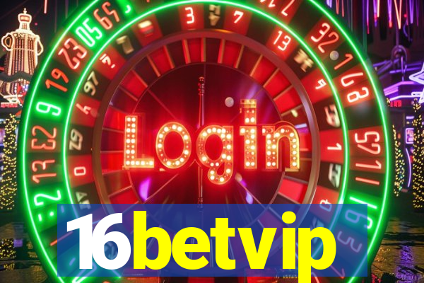 16betvip