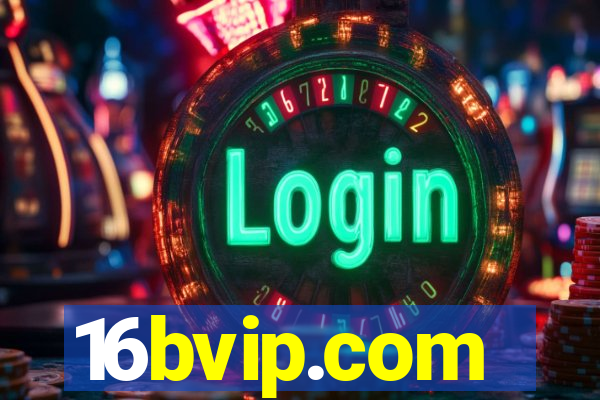 16bvip.com