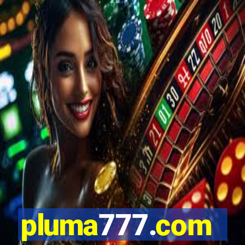 pluma777.com