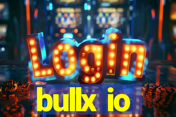 bullx io