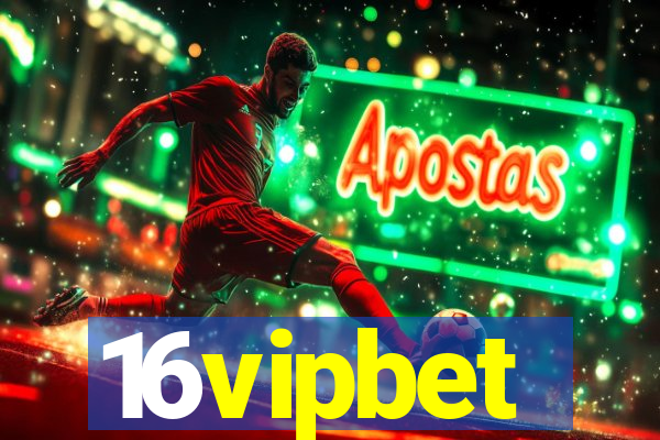 16vipbet