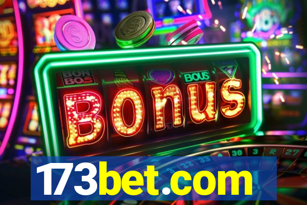 173bet.com