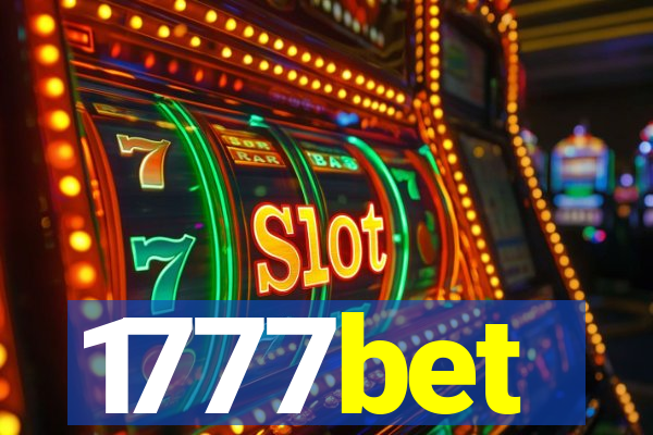 1777bet