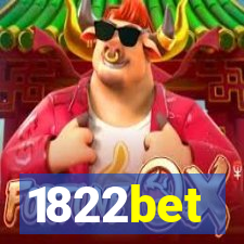 1822bet