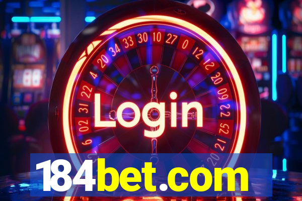184bet.com