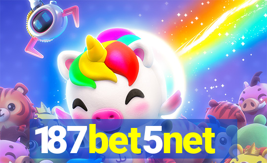 187bet5net