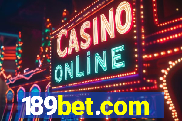 189bet.com