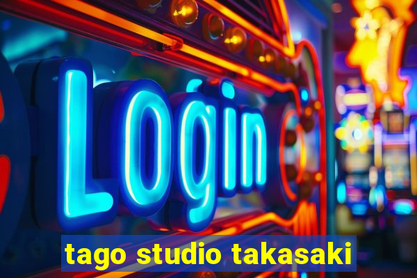 tago studio takasaki