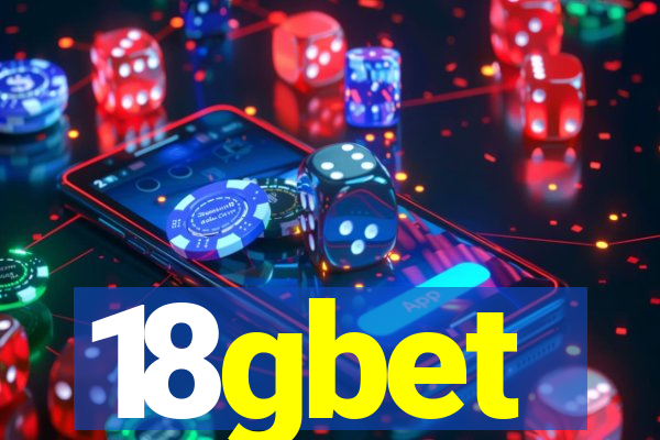 18gbet