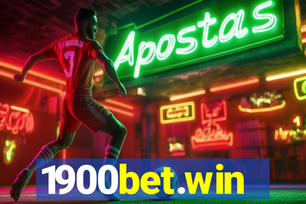 1900bet.win