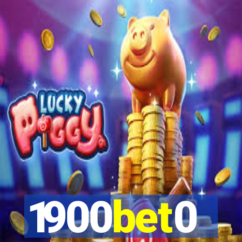 1900bet0