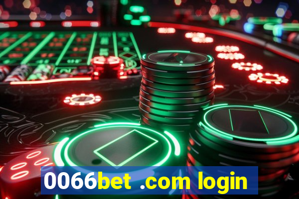 0066bet .com login