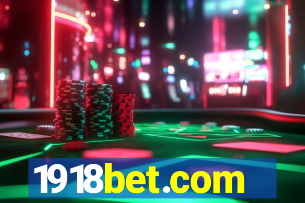 1918bet.com