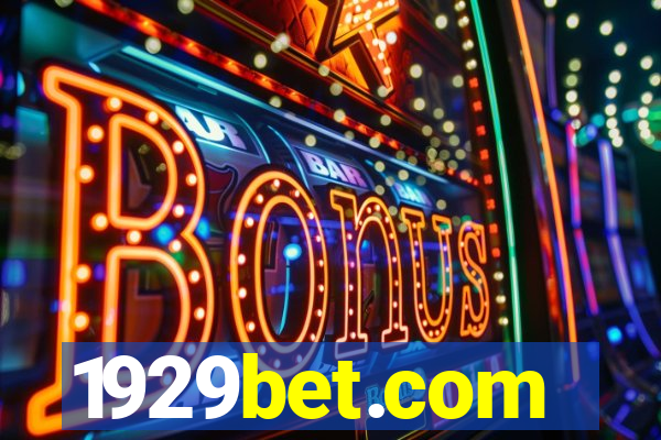 1929bet.com