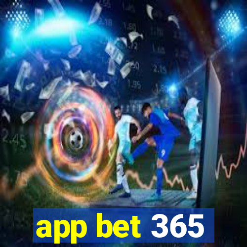 app bet 365