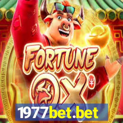 1977bet.bet