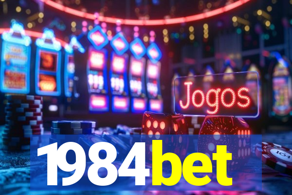 1984bet
