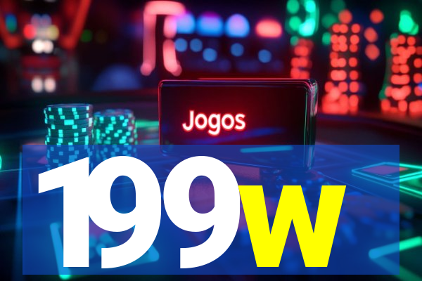 199w