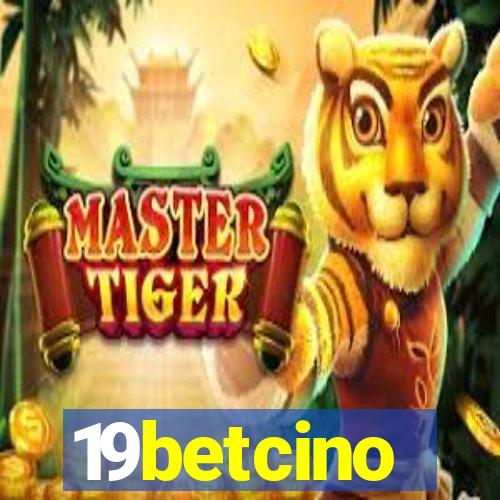 19betcino