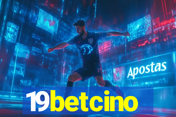 19betcino