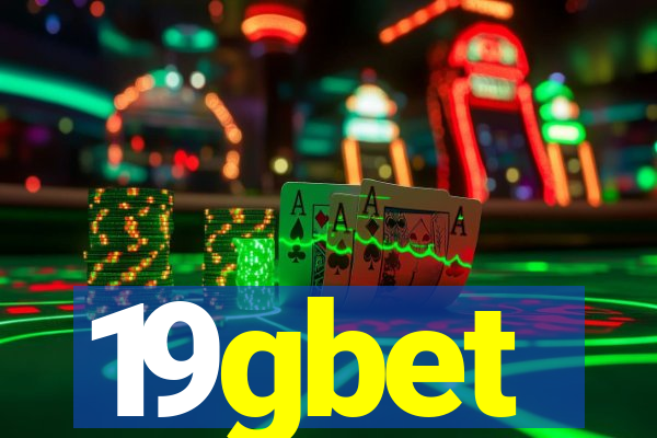 19gbet