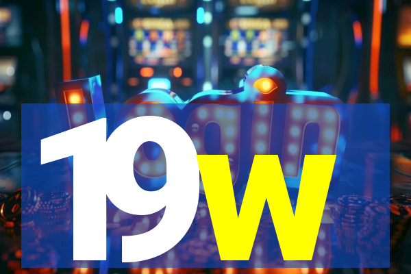 19w