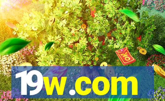 19w.com