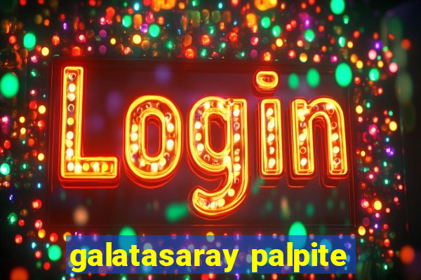 galatasaray palpite