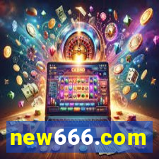 new666.com
