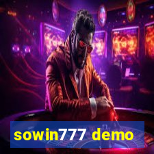 sowin777 demo