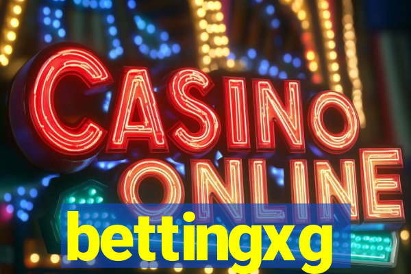 bettingxg