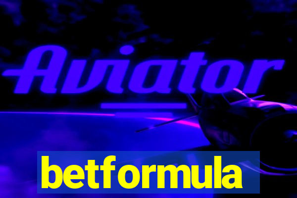 betformula