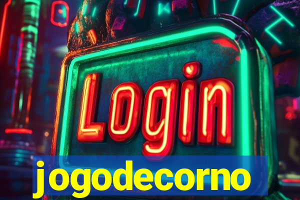 jogodecorno