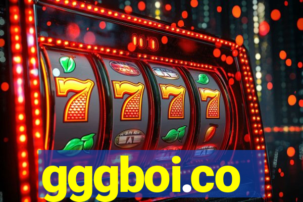 gggboi.co