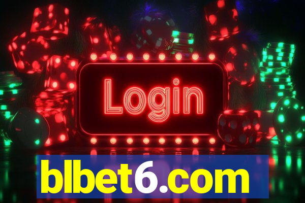 blbet6.com