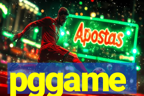 pggame